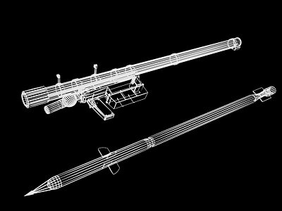SA-16 Gimlet.max